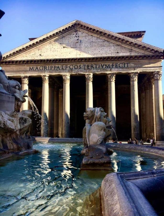 Pelizzi Apartment, 5 Persone, 2 Camere, Balcone, Cinecitta * Roma